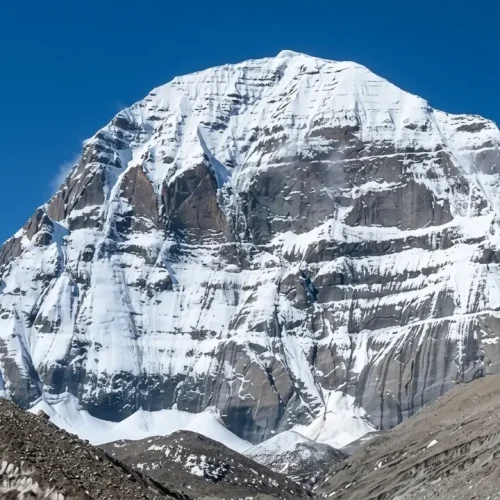 Tibet Fly-In Fly-Out Mount Kailash & Everest Base Camp Tour – 15 Days