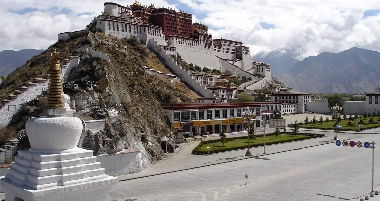 What to Know Before Taking a Trip to Tibet from Nepal