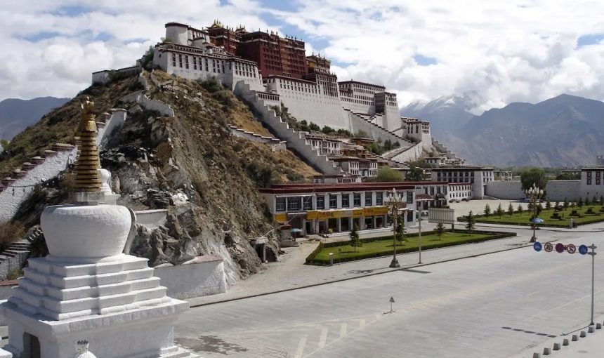 What to Know Before Taking a Trip to Tibet from Nepal