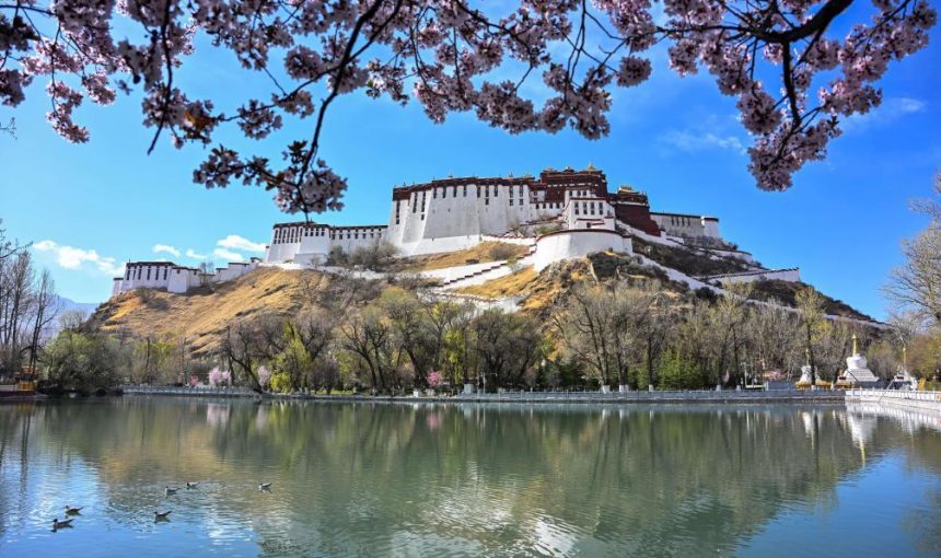 Best Time to Visit Tibet