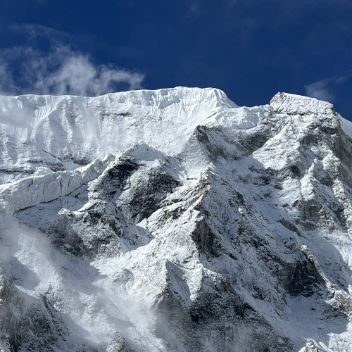 Manaslu Circuit Trek – 13 Days